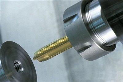 Cov txheej txheem daws teeb meem rau tapping kev ua txhaum hauv Fanuc System ...