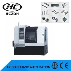 Tsis Siv Neeg Npib Milling Tshuab