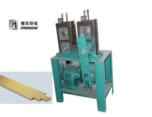 Nrig Moulding Tshuab