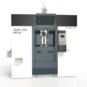 Valve Lub cev hloov tshuab Yuhuan Shuangzheng