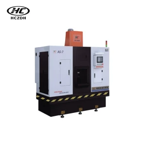 One-time Processing Valve Tshwj Xeeb Tshuab Servo Tsav Hloov Tshuab