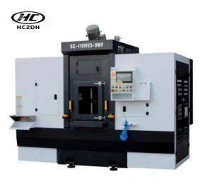 Yuhuan Tuam Tshoj Cnc Puv Tsis Siv Neeg Hydraulic Xovxwm Tshuab.